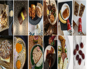 PMData sports/lifelogging sample image