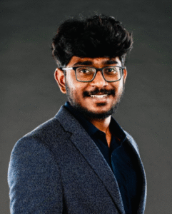 Harshith Reddy Nalla